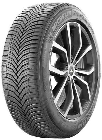 265/65R17 112H MICHELIN CROSSCLIMATE 2 SUV