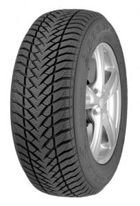 255/60R18 112H GOODYEAR ULTRA GRIP + SUV.4X4 XL