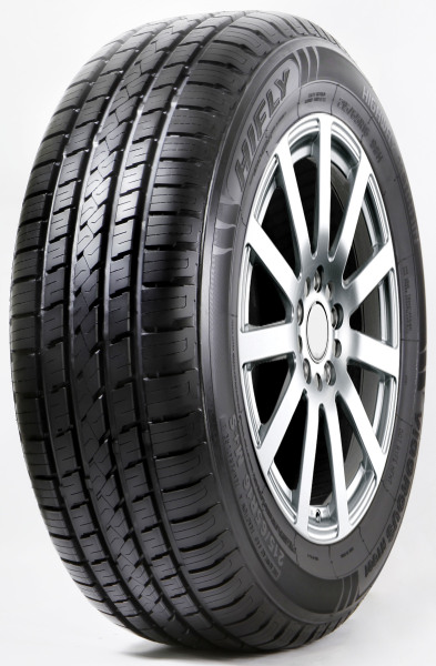 235/65R17 108H HIFLY VIGOROUS HT601 XL