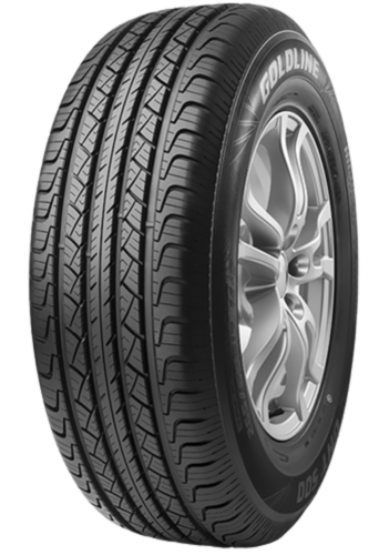 235/65R17 108H GOLDLINE GHT 500 XL
