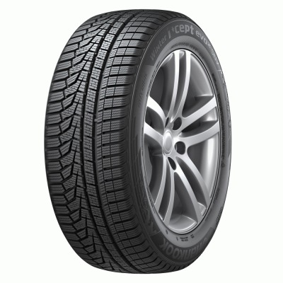 225/60R18 104H HANKOOK WINTER I*CEPT EVO2 SUV XL