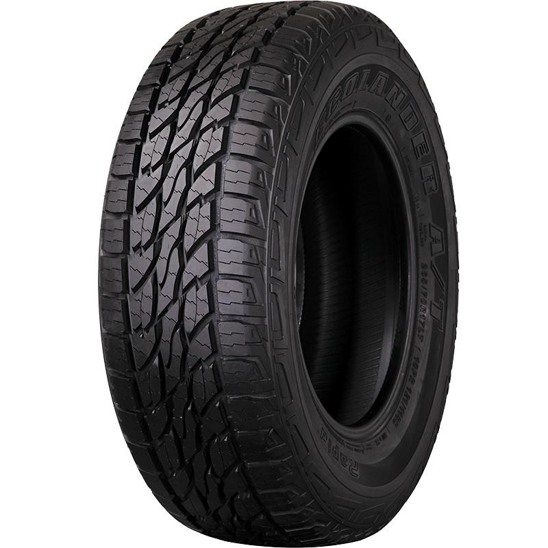 31.00/10R15 109S RAPID ECOLANDER