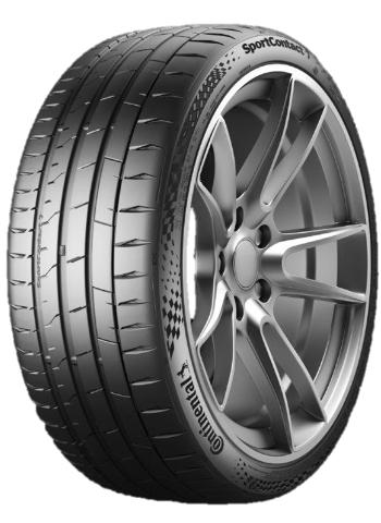 235/35R19 91Y CONTINENTAL SPORTCONTACT 7 XL