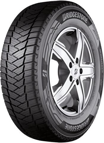 195/75R16 107/105R BRIDGESTONE DURAVIS ALL SEASON EVO
