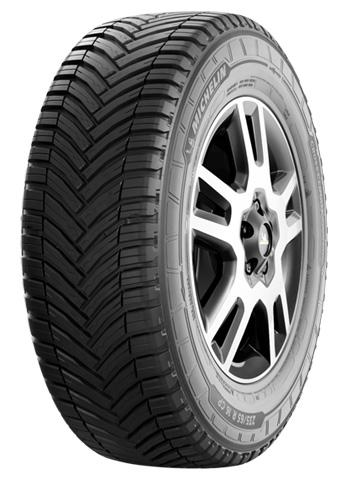 225/70R15 112/110R MICHELIN CROSSCLIMATE CAMPING