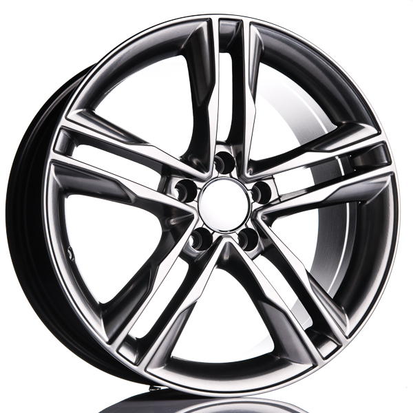 BARZETTA S-CINQUE 7.5x16 5/112 ET45 CB66.6