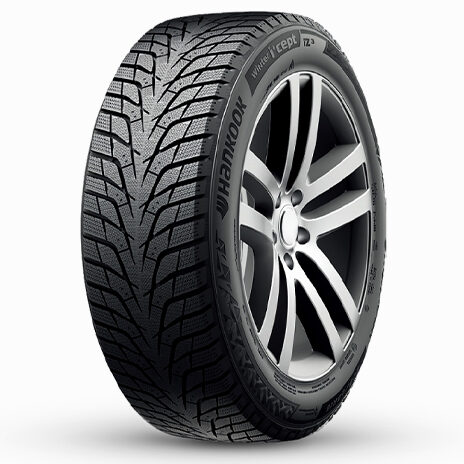 245/45R19 102H HANKOOK ICEPT IZ3 W636 XL