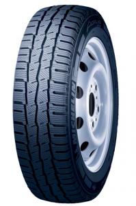 235/65R16 115/113R MICHELIN AGILIS ALPIN