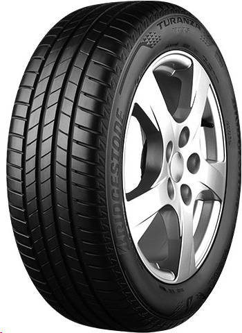 235/60R19 107H BRIDGESTONE TURANZA T005AD XL RUN FLAT