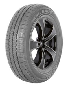175/80R13 97Q HANKOOK RADIAL RA08