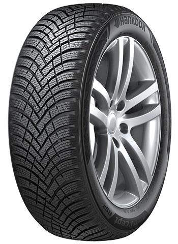 205/55R16 91H HANKOOK WINTER I*CEPT RS3 RUN FLAT