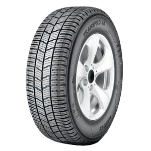 215/65R15 104/102T KLEBER TRANSPRO 4S