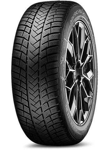275/45R21 110V VREDESTEIN WINTRAC PRO+ XL