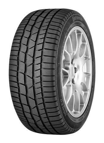 265/30R20 94V CONTINENTAL CONTIWINTERCONTACT TS 830 P XL