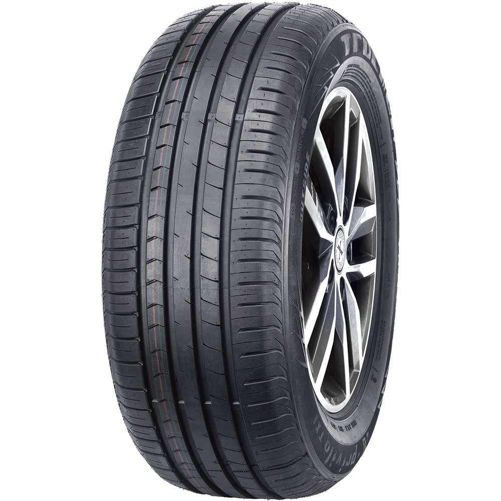 195/50R15 82V TRACMAX X PRIVILO TX1