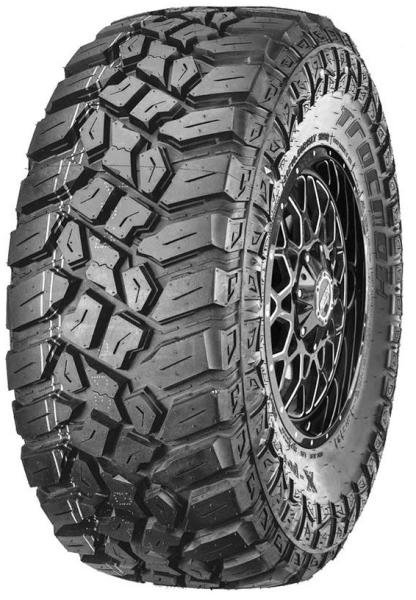 33.00/12R15 108Q TRACMAX X-PRIVILO M/T