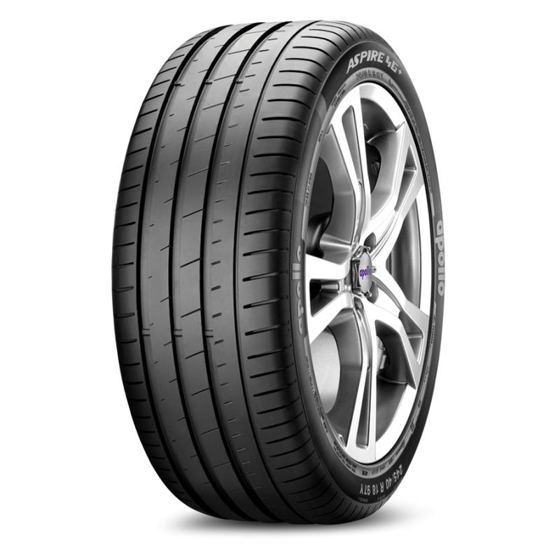 205/50R17 93Y APOLLO ASPIRE 4G+ XL