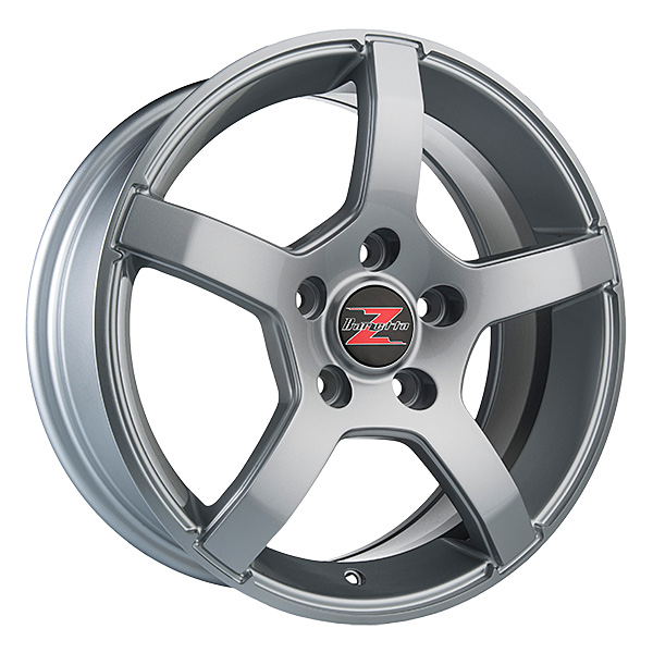 BARZETTA INVERNO SILVER 6.5x16 5/114.3 ET40 CB67.1