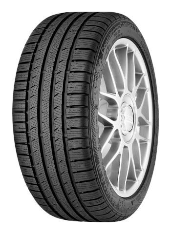 255/40R18 99V CONTINENTAL CONTIWINTERCONTACT TS 810 S XL