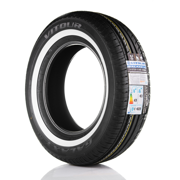 165/80R15 86H VITOUR Galaxy R1