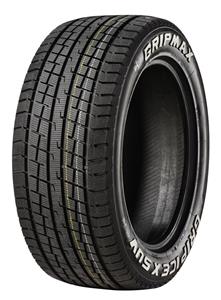 175/80R16 91Q GRIPMAX GRIP ICE X SUV