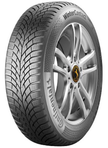 195/65R15 91T CONTINENTAL TS-870