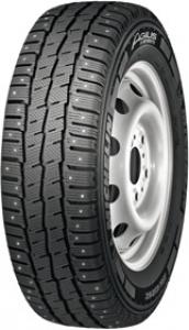 215/75R16 116R MICHELIN AGILIS X-ICE NORTH XL