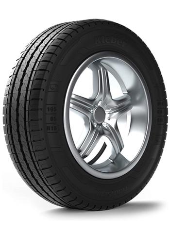 215/60R17 109/107T KLEBER TRANSPRO 2