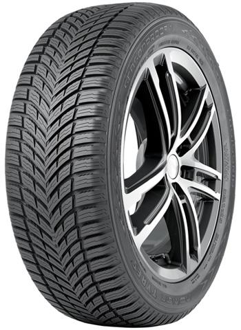 215/60R17 109T NOKIAN SEASONPROOF C1