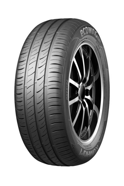 185/55R15 86H KUMHO SOLUS KH27 XL