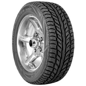 235/75R15 109T COOPER WEATHERMASTER WSC SUV XL