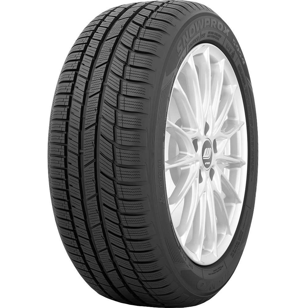 235/50R19 103V TOYO SNOWPROX S954 SUV XL
