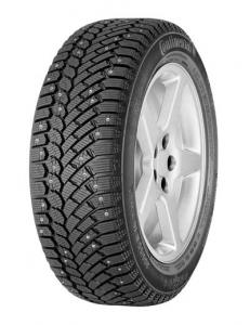 235/55R19 105T CONTINENTAL ICECONTACT - DOT 1914 XL