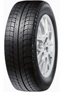 245/70R17 110T MICHELIN LATITUDE X-ICE XI2