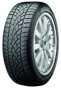 225/55R17 97H DUNLOP SP WINTER SPORT 3D DSROF