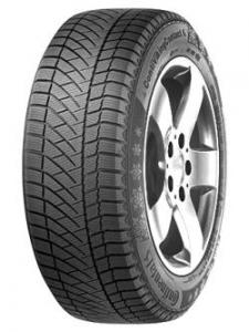 235/40R18 95T CONTINENTAL VIKINGCONTACT 6 XL