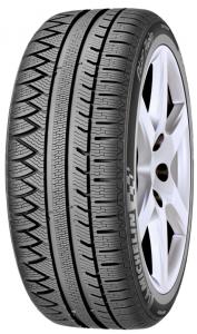 295/35R20 105W MICHELIN PILOT ALPIN PA3 XL