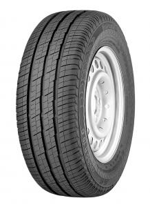205/82R14 109P CONTINENTAL VANCO 2