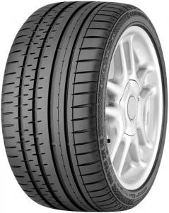 215/45R17 87V CONTINENTAL CONTISPORTCONTACT™ 2 FR MO