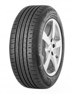 215/45R17 87V CONTINENTAL CONTIECOCONTACT™ 5 FR