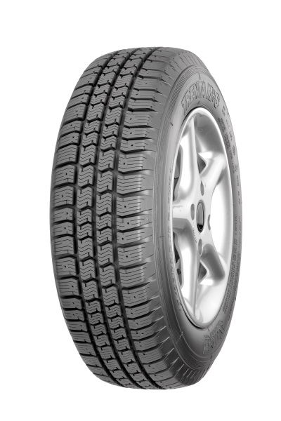 195/75R16 107/105Q SAVA TRENTA M+S