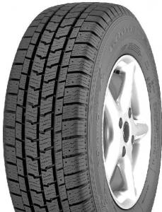 205/70R15 106R GOODYEAR CARGO ULTRAGRIP 2