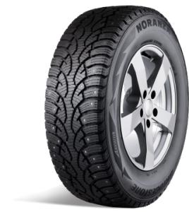 205/65R16 107R BRIDGESTONE NORANZA VAN 001