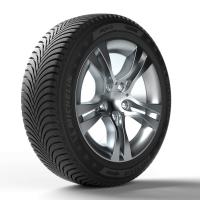 205/60R16 92V MICHELIN ALPIN 5 RUN FLAT