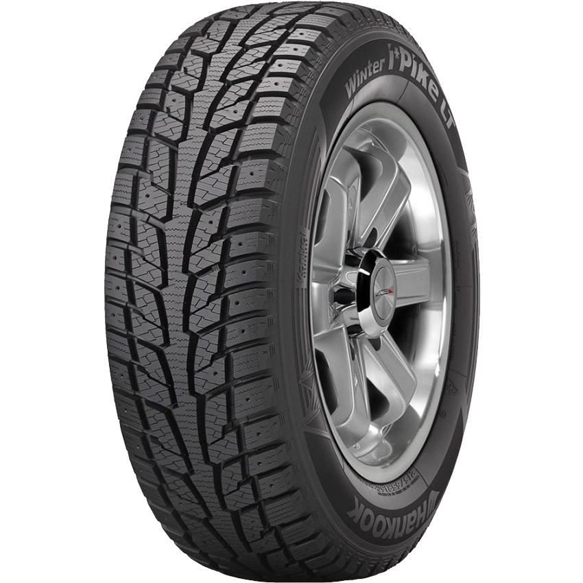 195/75R16 107/105R HANKOOK WINTER I*PIKE LT (RW09)