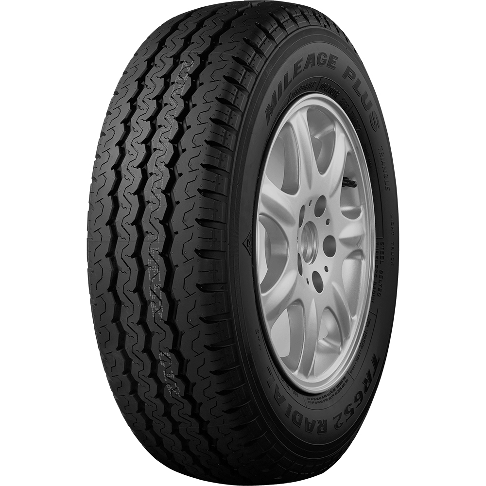 225/65R16 112/110R TRIANGLE MILEAGE PLUS TR652