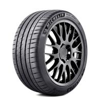 295/35R21 107Y MICHELIN PILOT SPORT 4 S XL