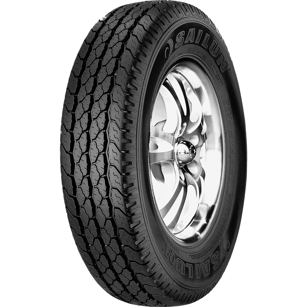195/80R15 106/104S SAILUN SL-12