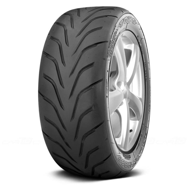 225/45R16 89W TOYO PROXES R888