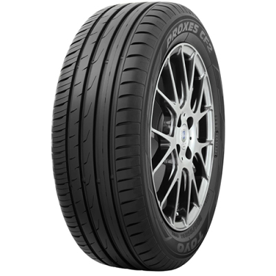 225/55R17 101V TOYO PROXES CF2 SUV XL